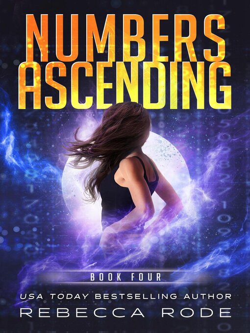 Title details for Numbers Ascending by Rebecca Rode - Available